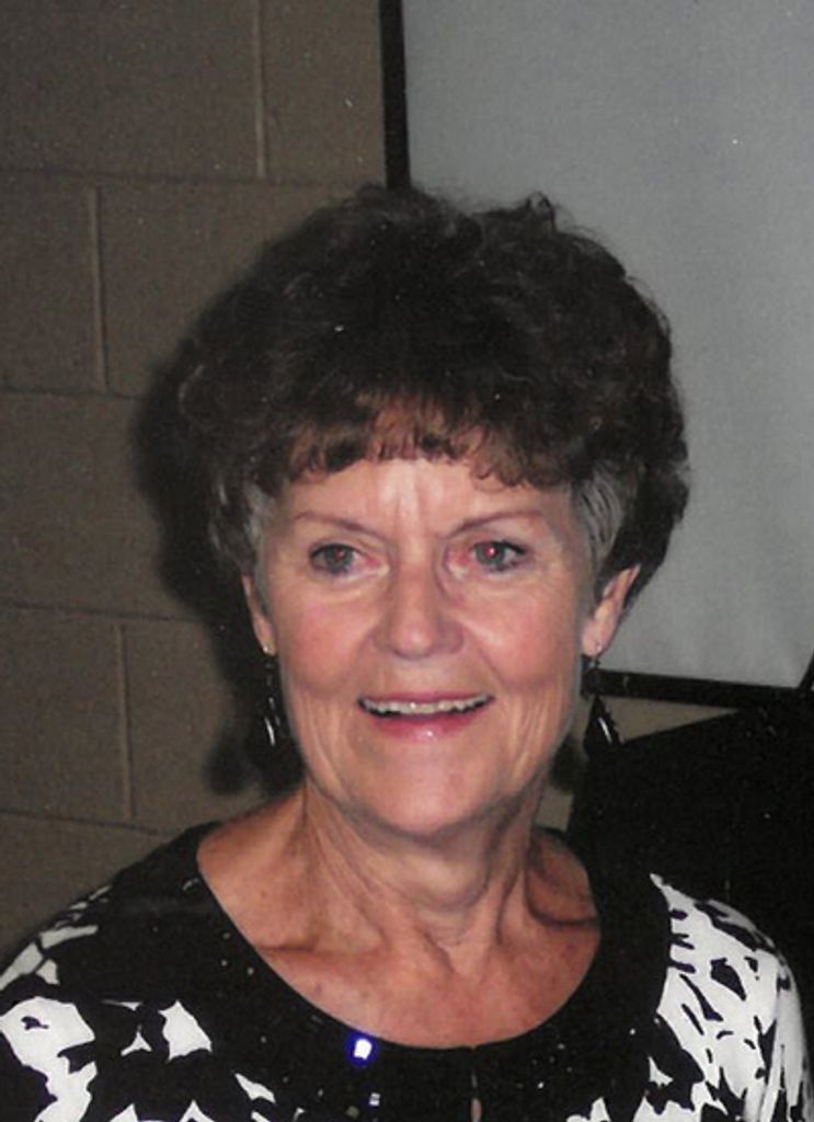 Patricia K. Van Walleghen Profile Photo