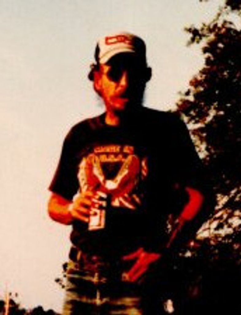 Gordon Howard Valine