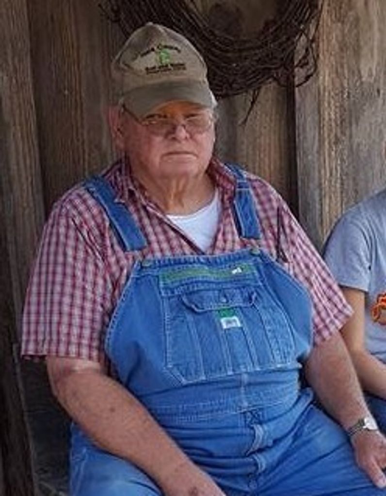 William "Billy" Moore