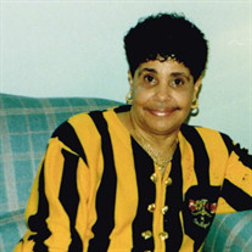 Lena Beatrice Stone