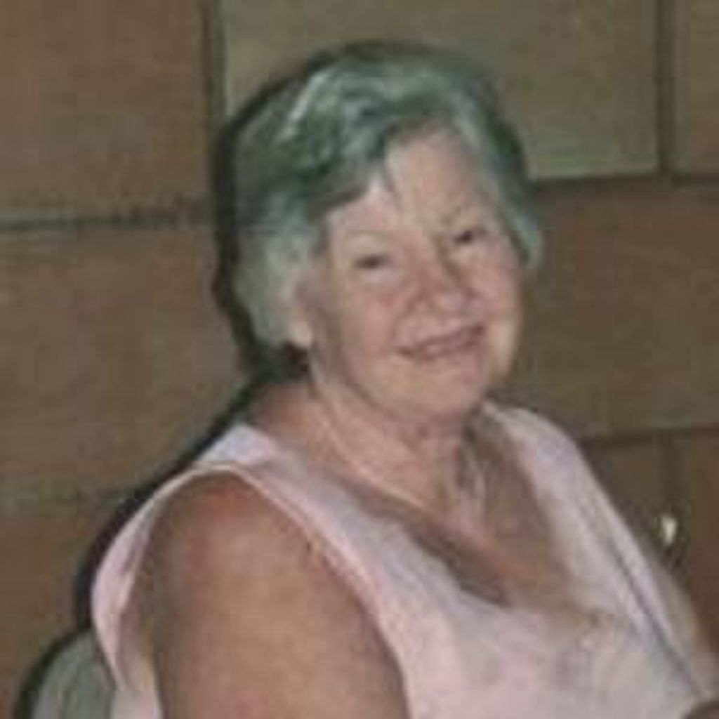 Ms. Margie Aleen Bales-Swaringim