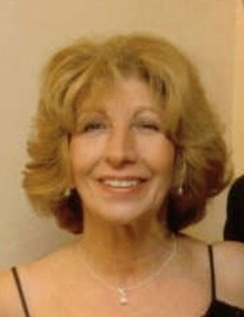 Lillian Amoia