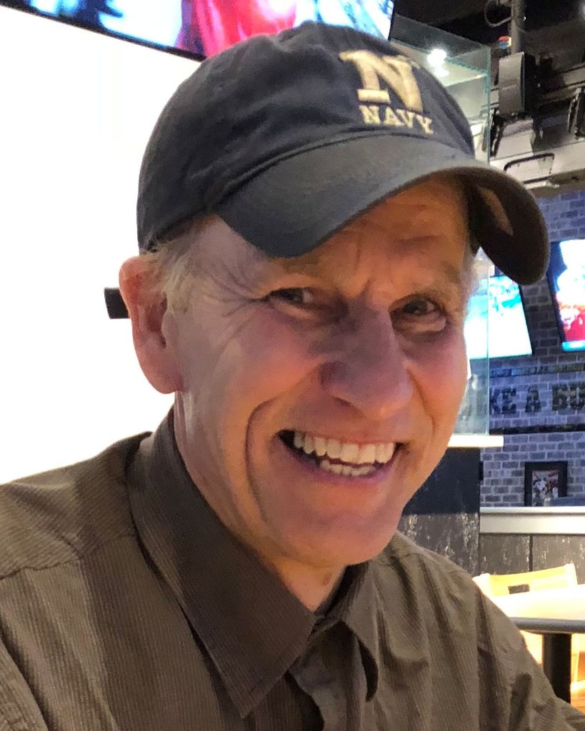 Donn W. Bergquist Profile Photo