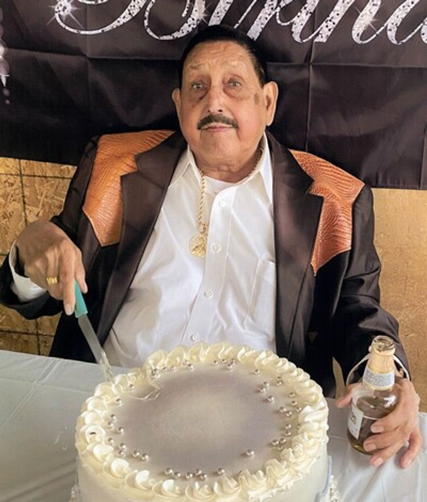 Prudenciano Contreras Beltran Profile Photo