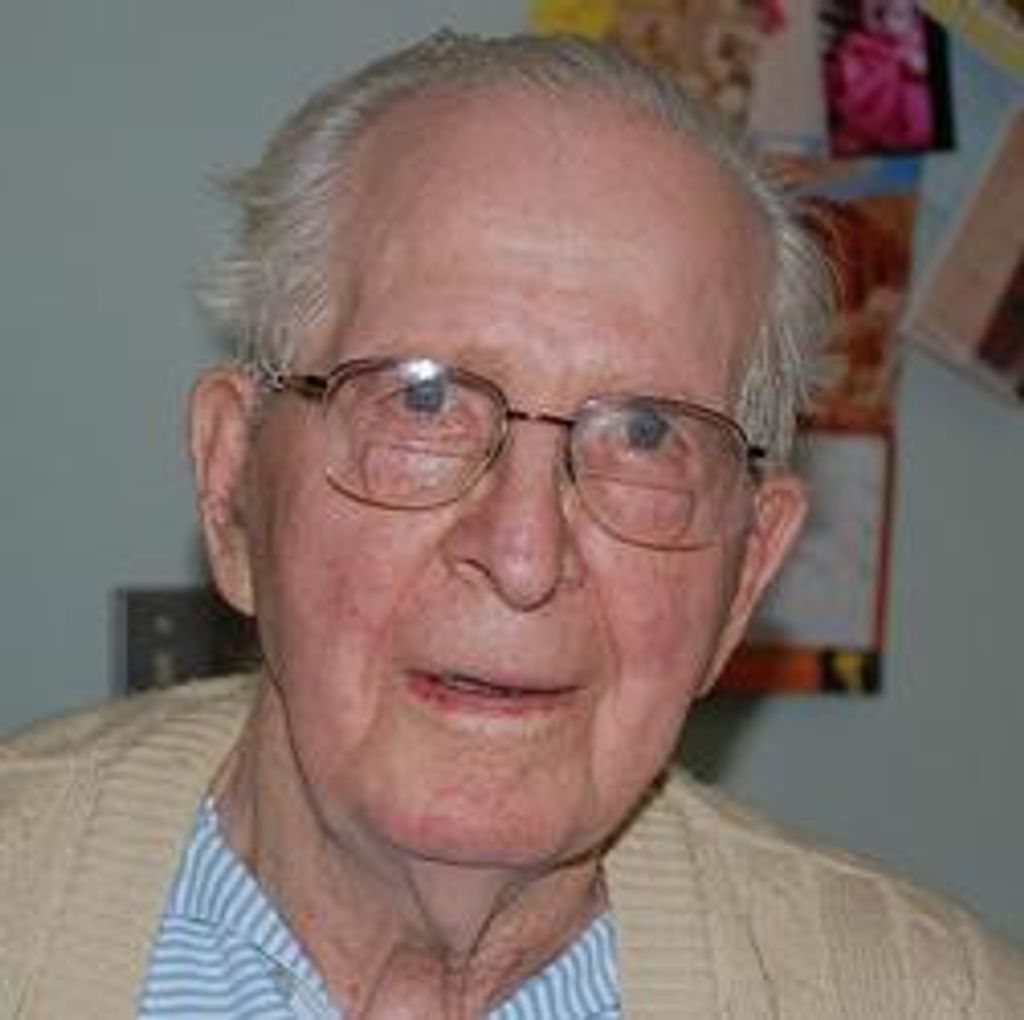 Richard W. Schauland
