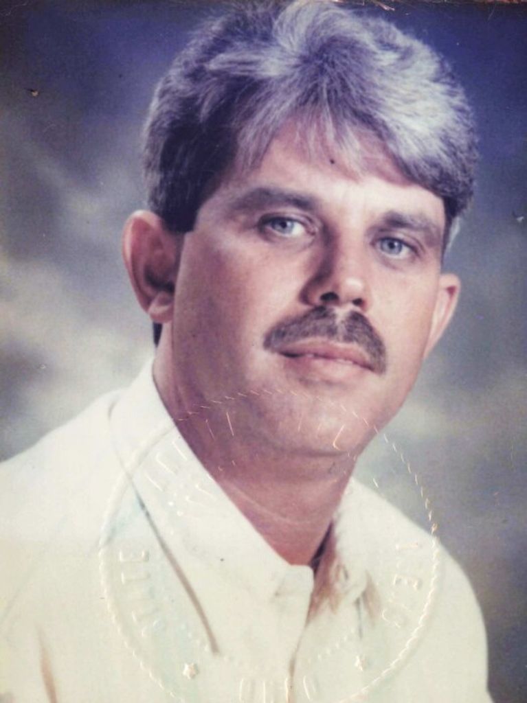 Jimmy Riley Profile Photo