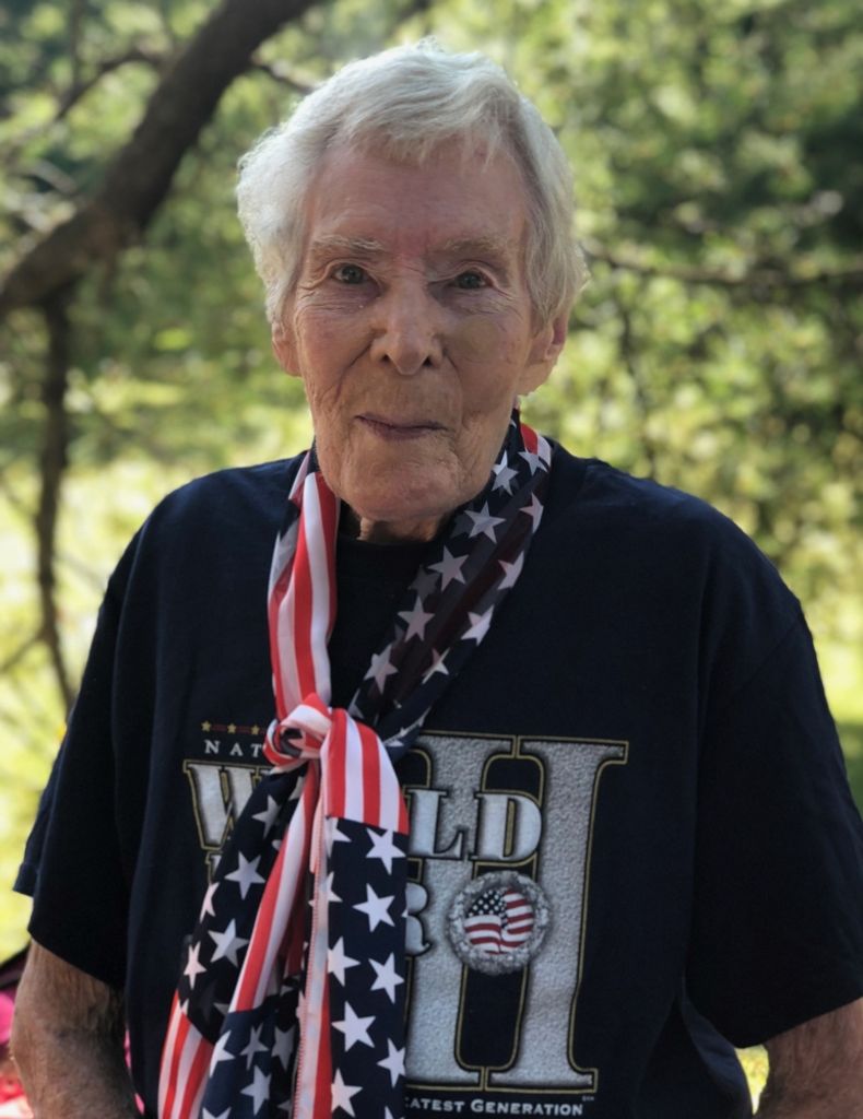 Barbara Greene Davis