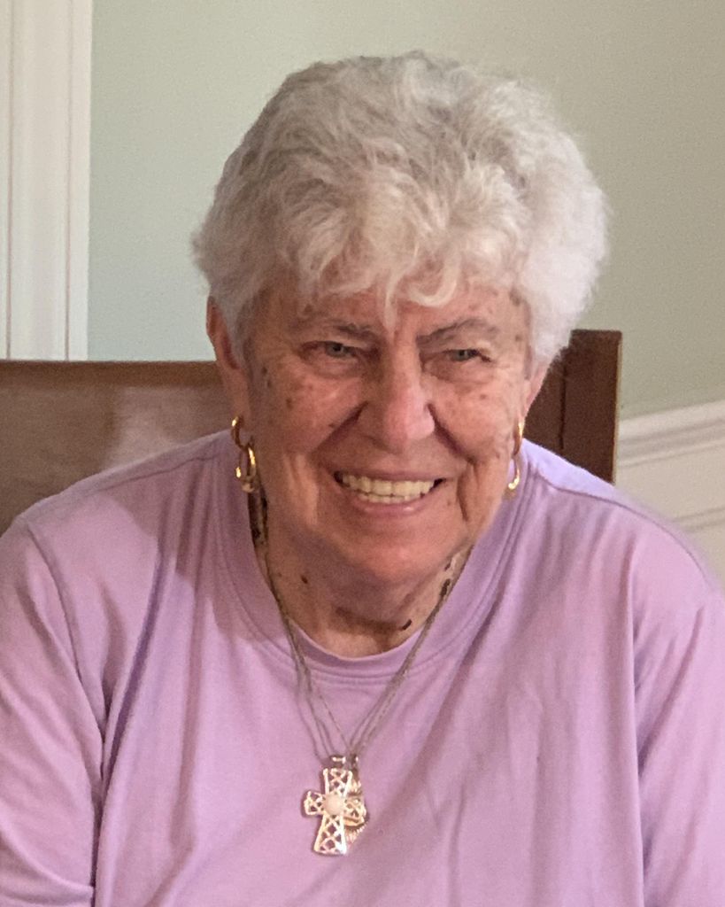 Priscilla Regopoulos Profile Photo