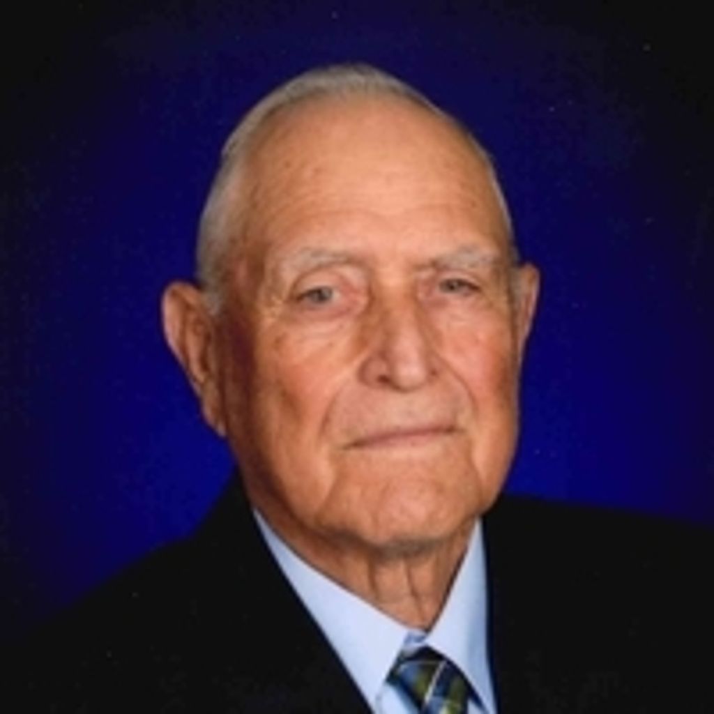 Hubert Lester Perry Profile Photo