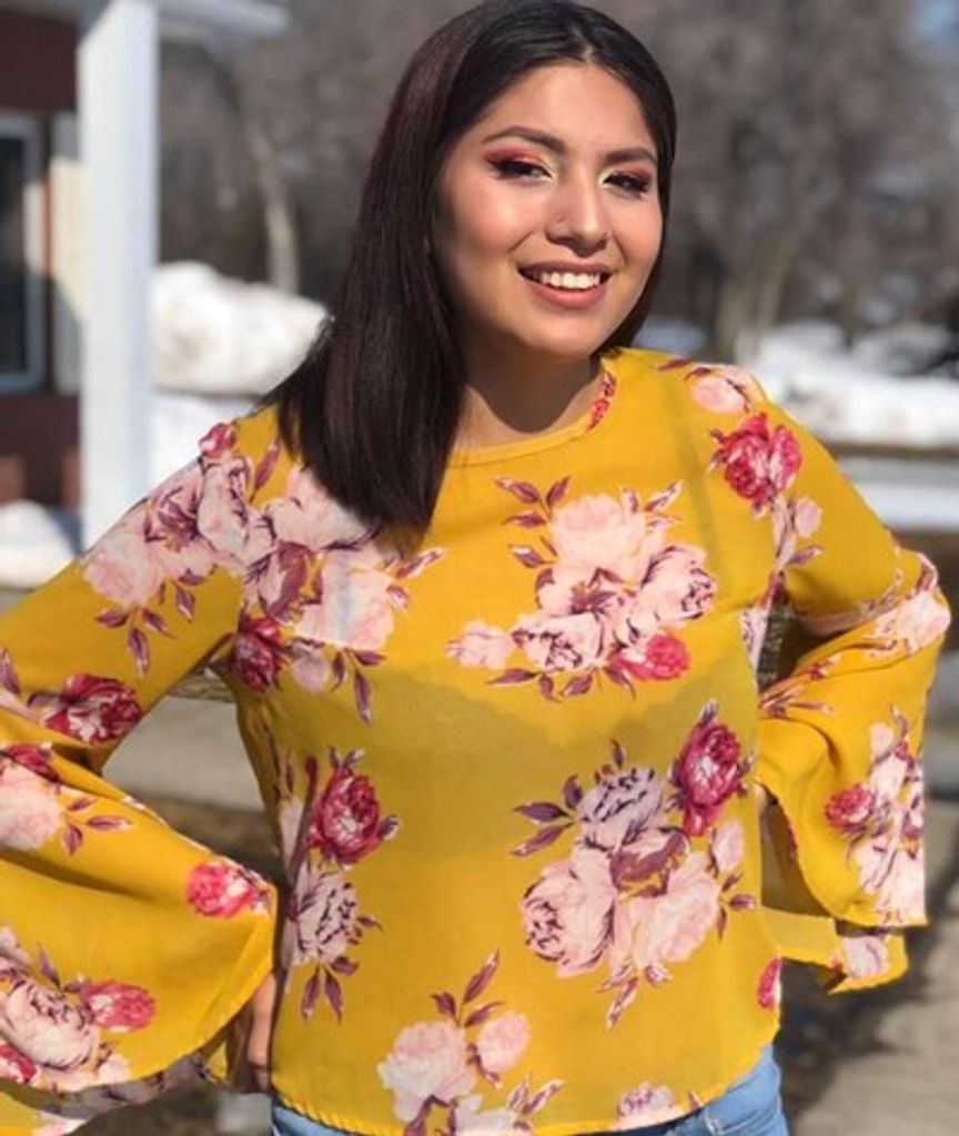 Destiny Leaf Profile Photo