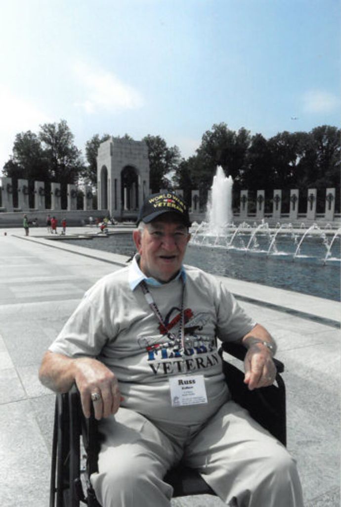 Russell H. Kolbow