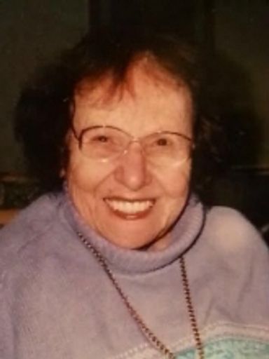 Betty Jane Rychlowski Profile Photo