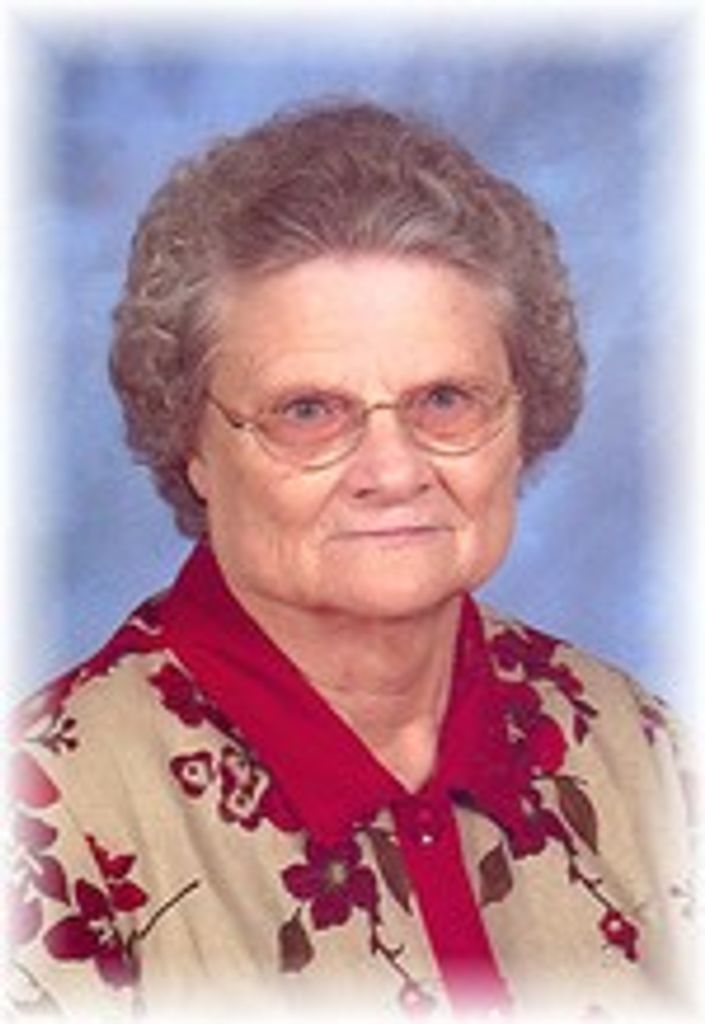 Lucille M. Etzler