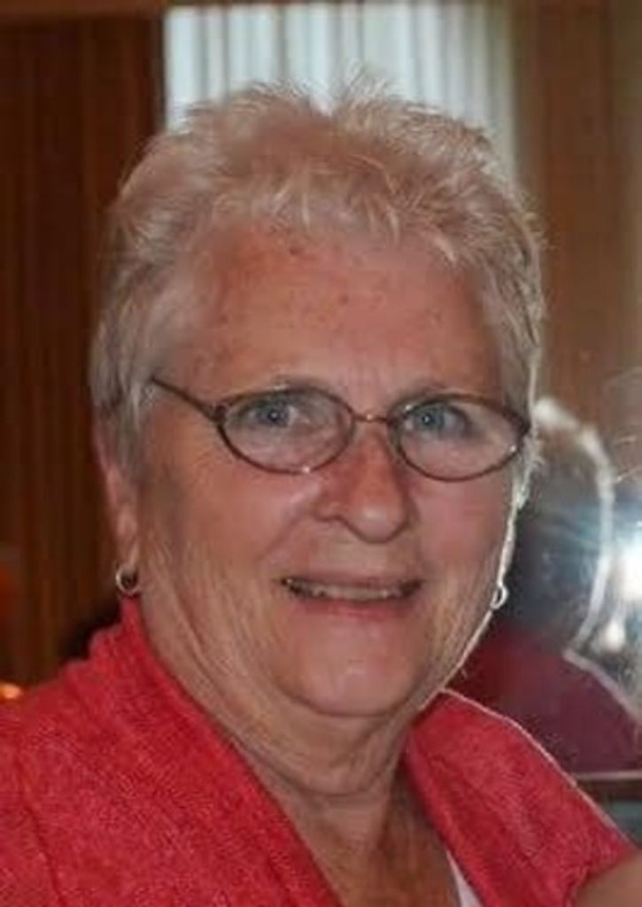 Susan M. "Baa" Baxter Profile Photo