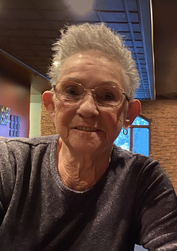 Lavonne "Bonnie" Adeline Boyer Profile Photo