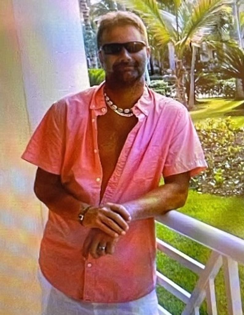 Duane Ashworth Profile Photo