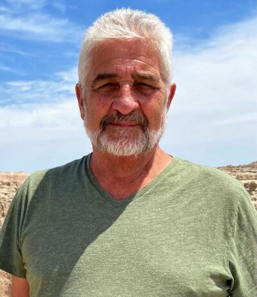 Damon Ray Kisner Profile Photo