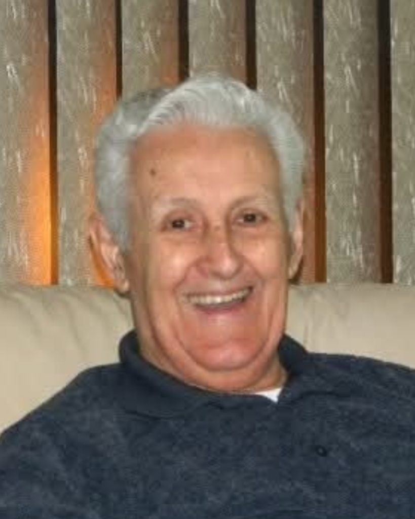 John B. Aptt Sr.