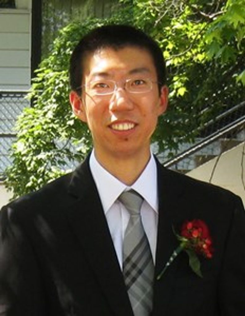 Xin Li