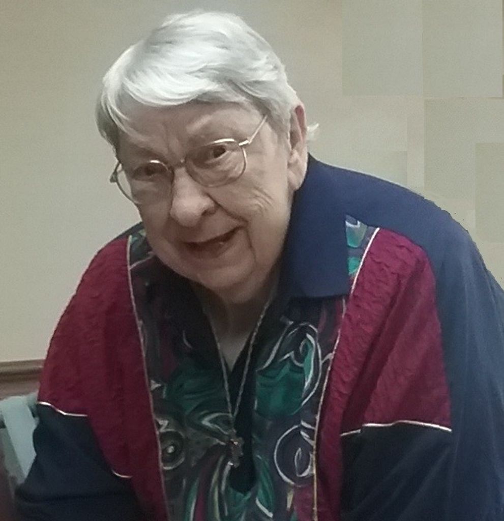 Alice Jean Atkinson