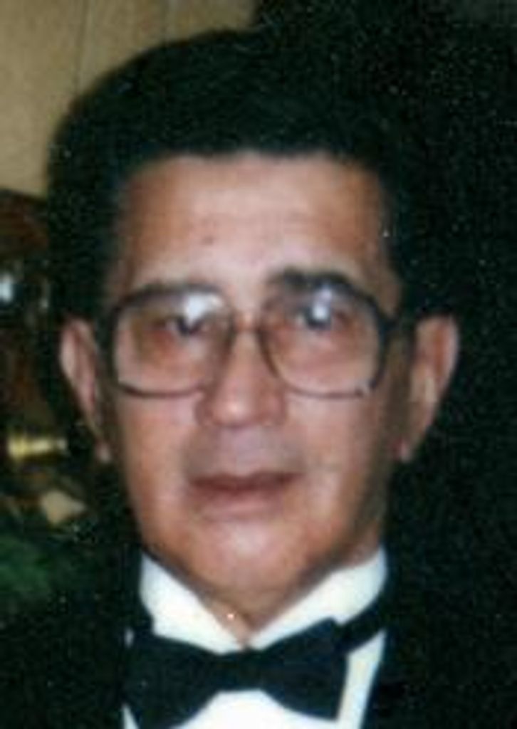 Harry L. Borges