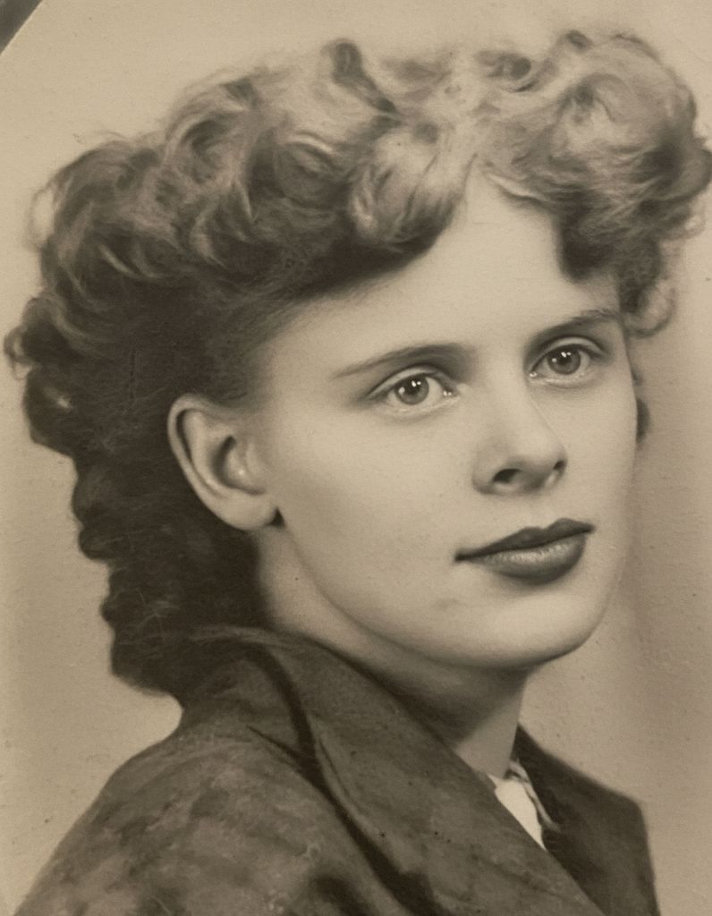 Shirley Ann Bellissimo Profile Photo