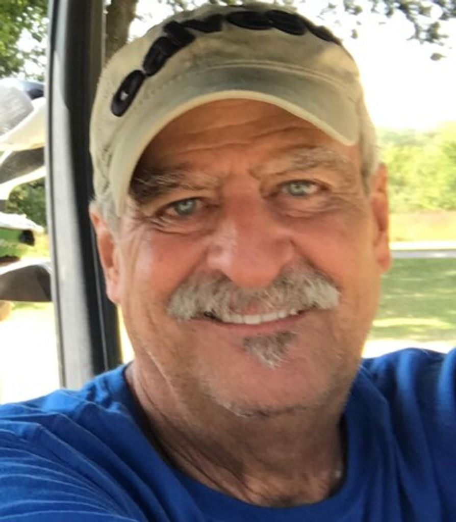 James "Steve" Short Profile Photo