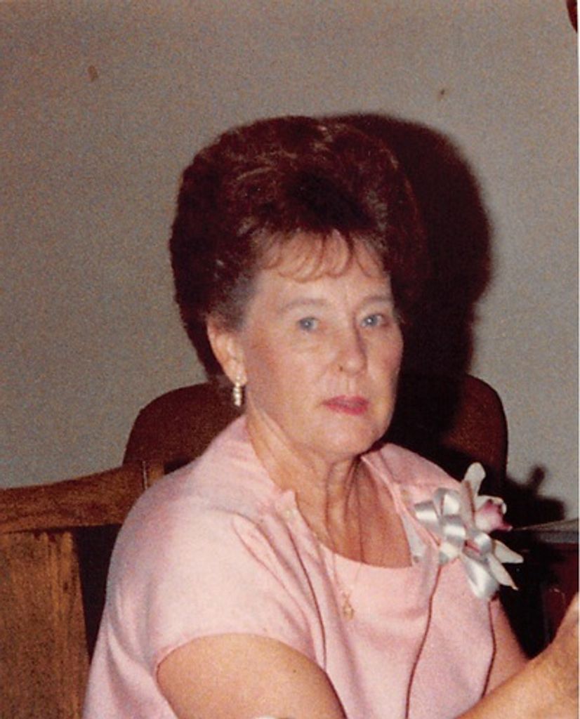 Betty Jo Moore Profile Photo