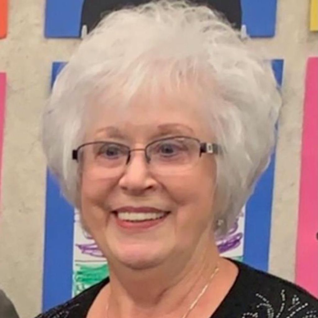 Beverly "Ann" Clark