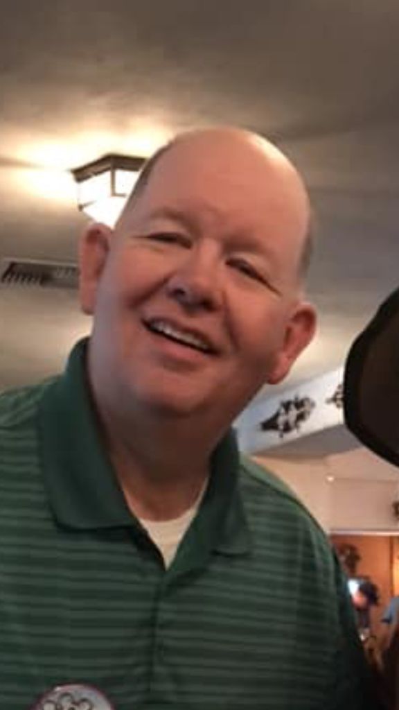 Paul Wayne Hill Profile Photo