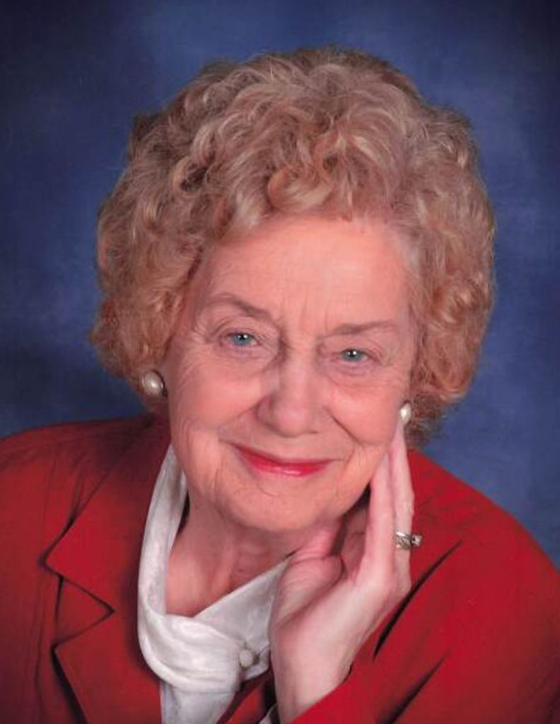 Florence Alane (Bowman)  Kubiak