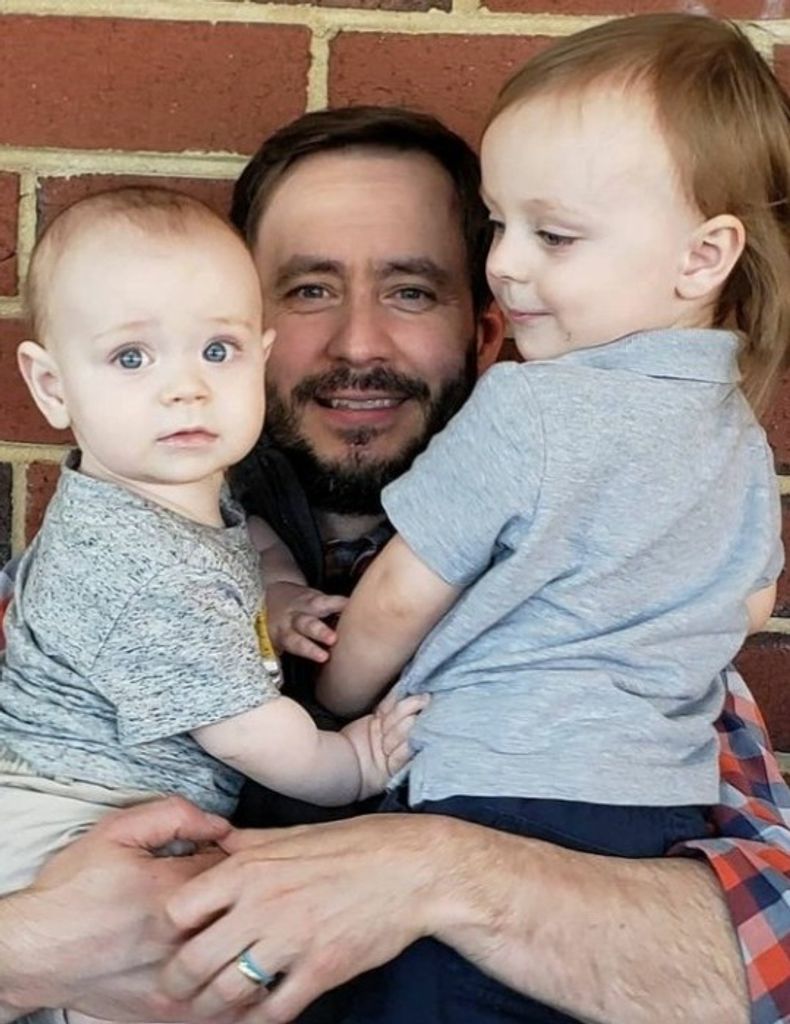 Michael Mozingo