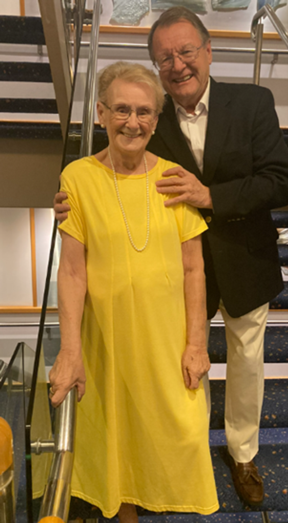 Margaret Ann Reid Boustead