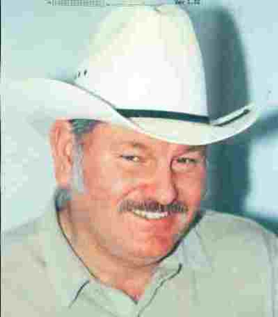 Floyd Bethel Carrell Jr.