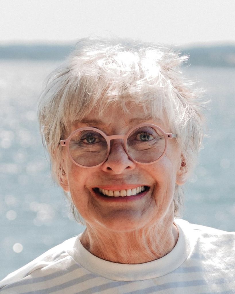 Pierrette Lucas Profile Photo