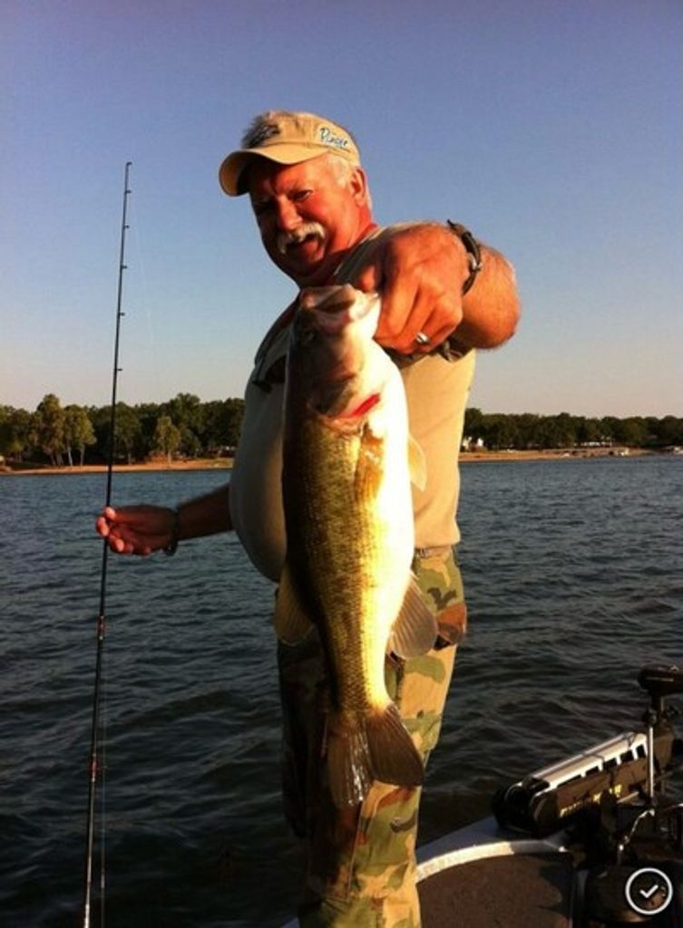 Jimmy E. Williams Profile Photo