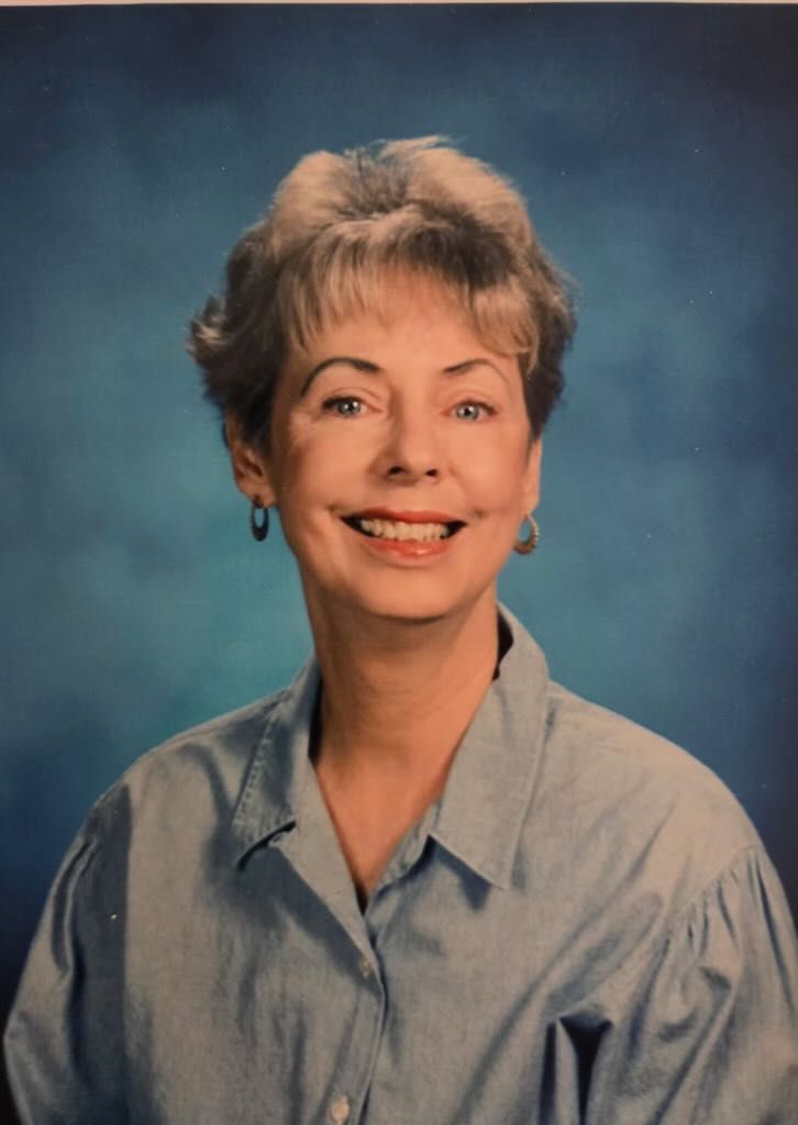 Patricia Lee Atkins
