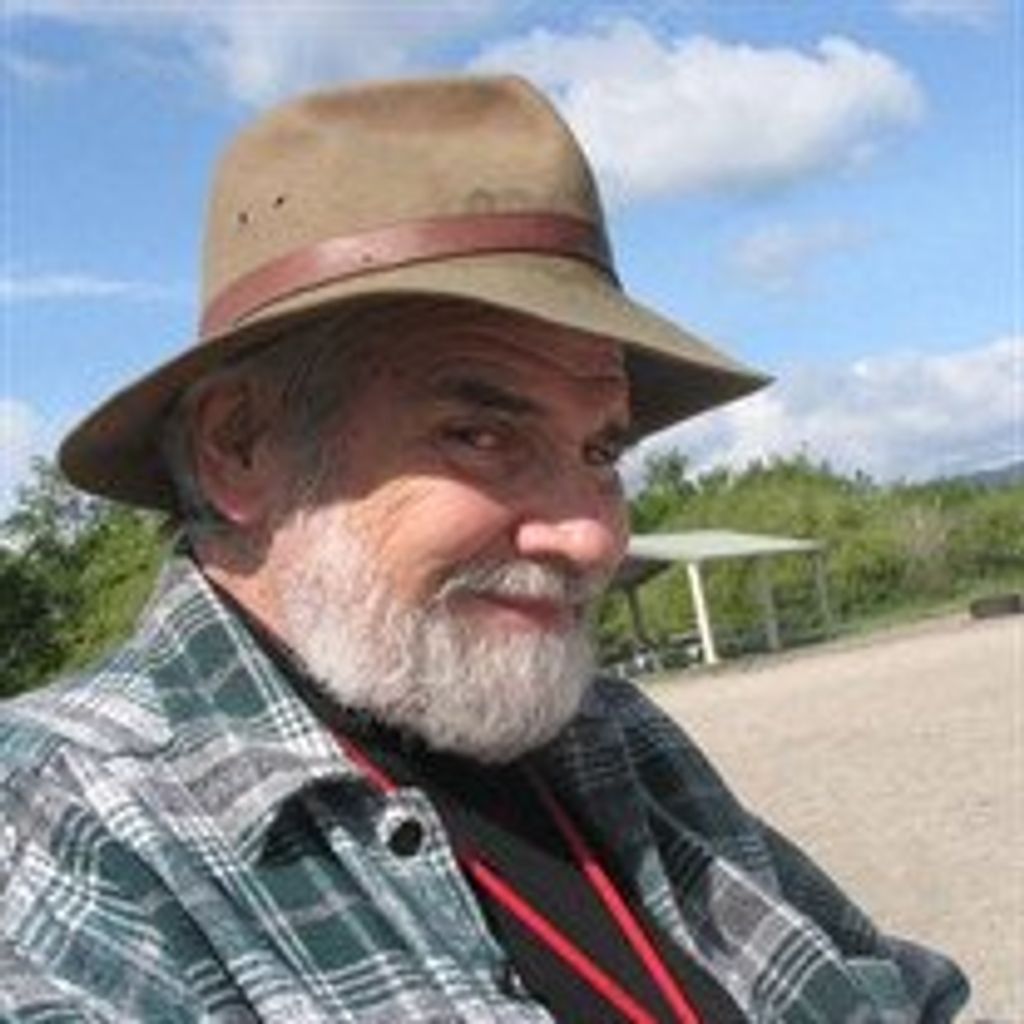 William  "Bill" Frazier