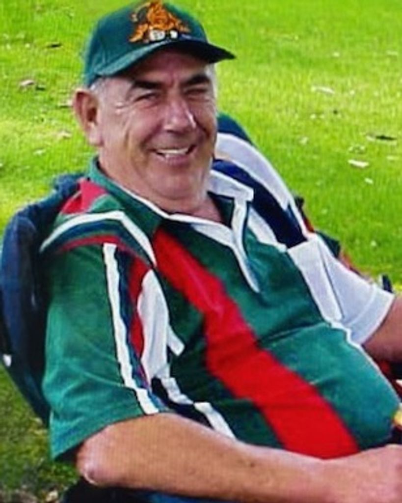 James F. Lawler Sr.