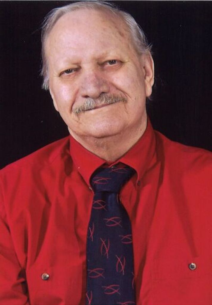 Ronnie Lynn Price Profile Photo