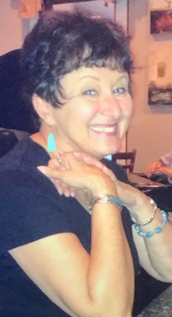 Diane G. Book Profile Photo