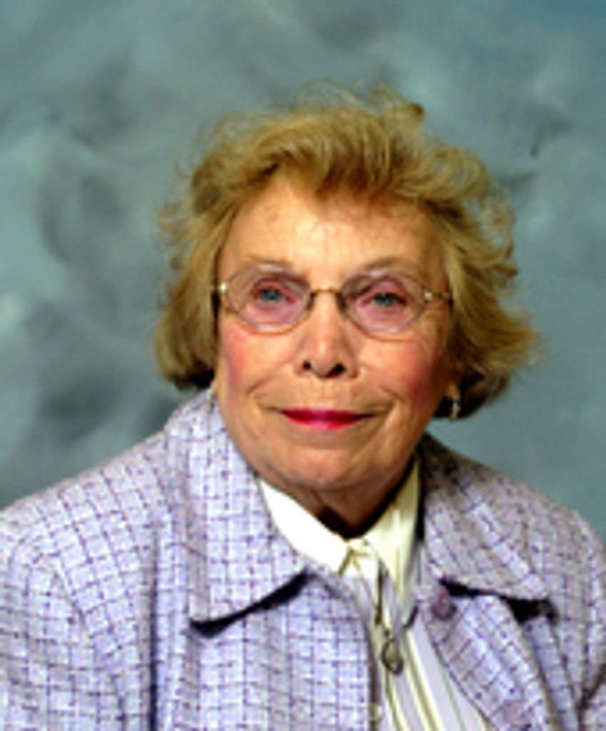 Catherine Marie Sears (Hoffman)