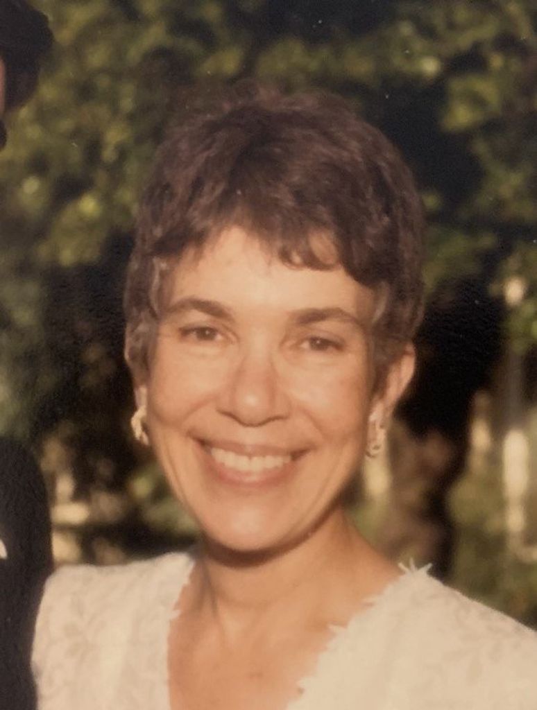 Ruth Rosen