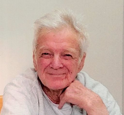 Floyd Pogue Profile Photo