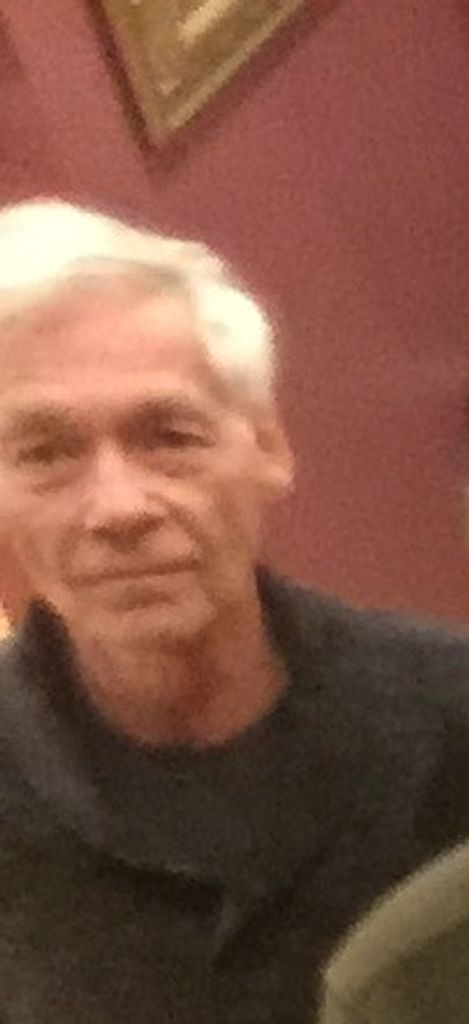 Daniel Gerard McCarthy Profile Photo