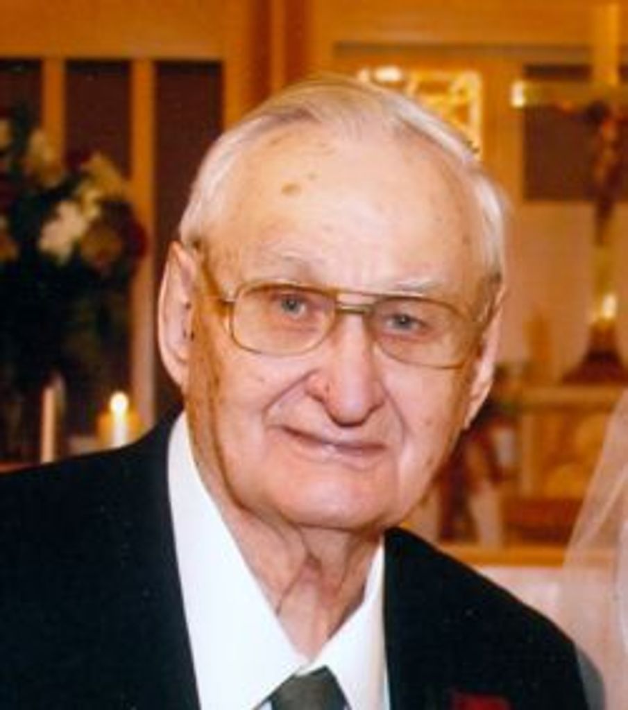 Theodore A Alwardt