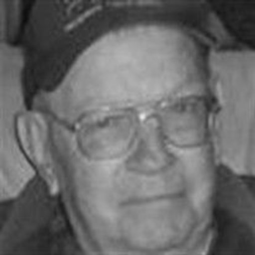 Robert Swanson Profile Photo