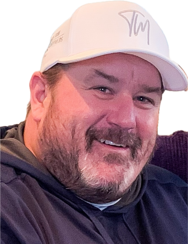 Scott John Jerde Jr.