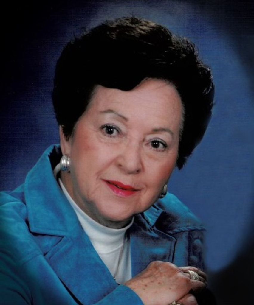 Sybil Keller Sellars Profile Photo