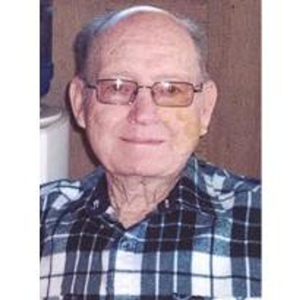 EMC Frederick J. Kitch